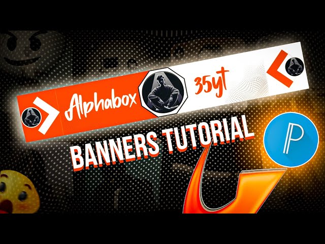 How to Make a YouTube Banner (2025 Tutorial)