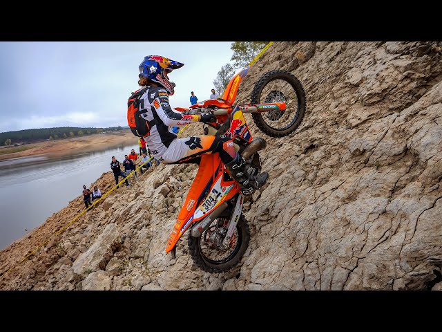 ⚔ Hixpania ⚔ Hard Enduro 2023 | the New Knight is Rising | the Lost Road