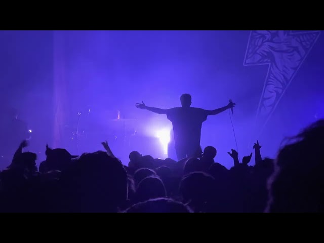 Creeper: Astral Projection (Live 4k) [Roundhouse London 04.11.2022]