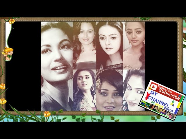 MEENA KUMARI FILM ACTRESS KI ZINDIGI KI LIFE STORY 2018