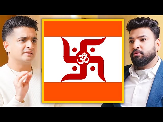 Power Of Swastik - Vastu Expert On It's Importance In Your Home