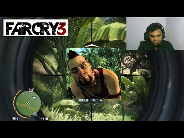 FAR CRY 3 2012  EP9 LIVESTREAMING