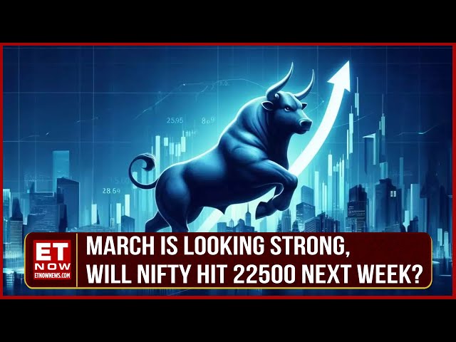 Market Strategies For Tomorrow: Great Start In March, Will It Continue? | Your Trades