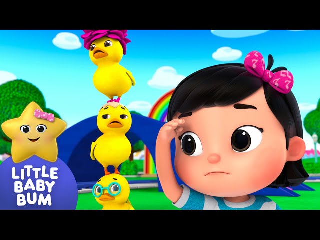 🔴THE BEST ANIMAL MUSIC LIVE 🎵🔴 | Little Baby Bum 🌟| Lullabies & Nursery Rhymes for Kids