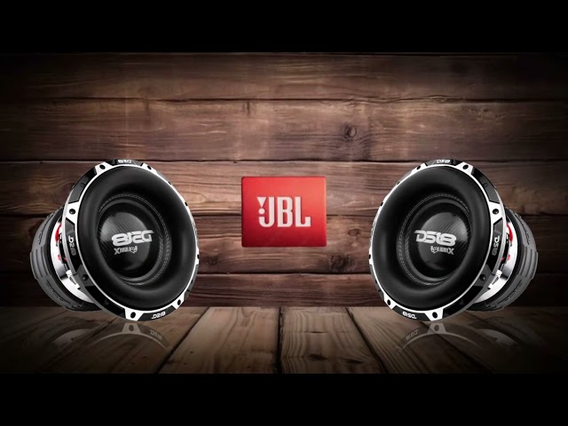 JBL SONGS|MUSIC BASSBOOSTED