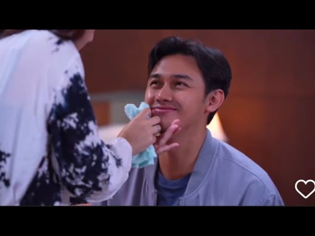 TRAILER FULL MY HEART JUMAT 22 NOVEMBER CIYEEE MIKE RAISA MAKIN ROMANTIS!! EITT AWASS SEPUPU GENIT!