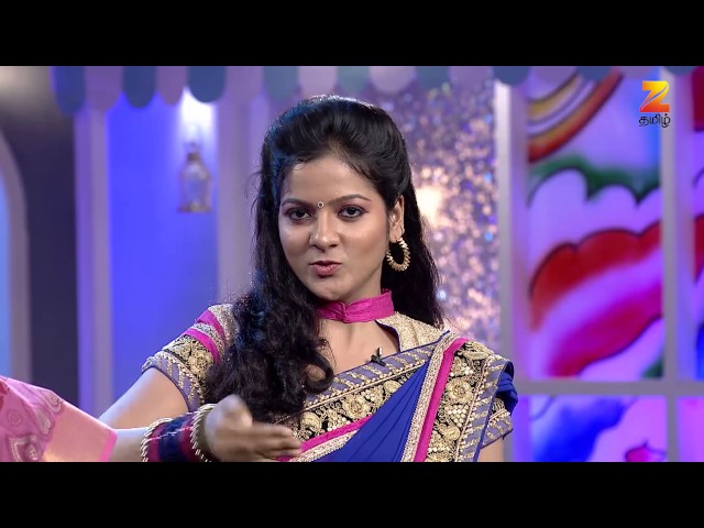 Anjarai Petti - Zee Tamil Food Recipe - Episode 250  - Cooking Show Tv Serial - Webisode