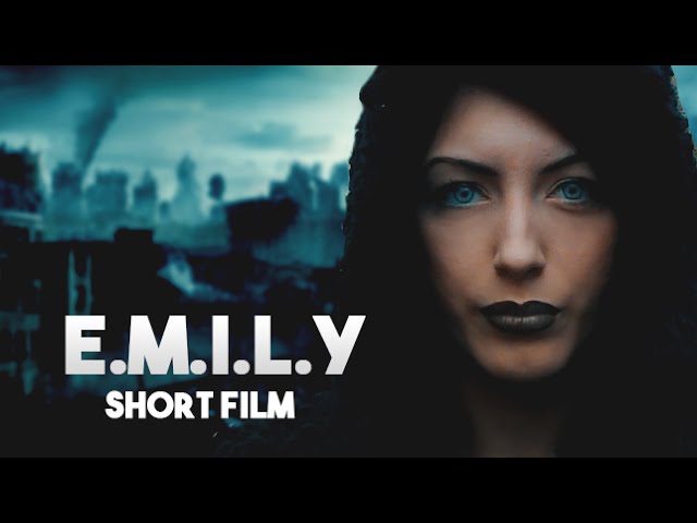 "E.M.I.L.Y." - Short Film  for UEL