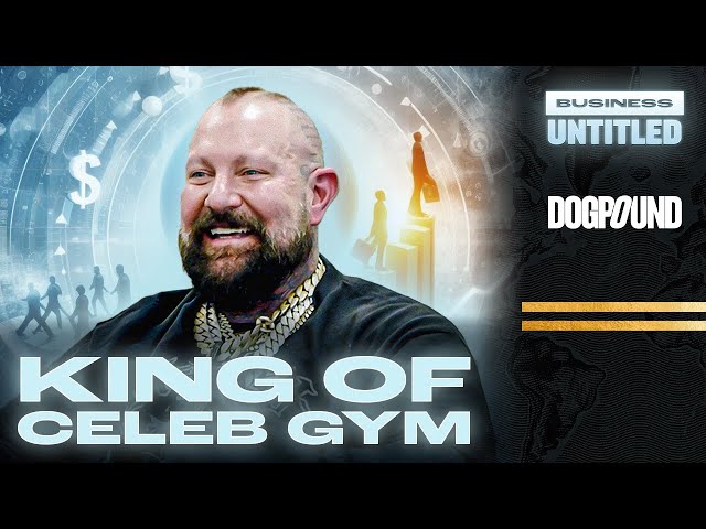 300 Pounds & Heart Disease Inspired Hollywood’s Gym | Ep 45