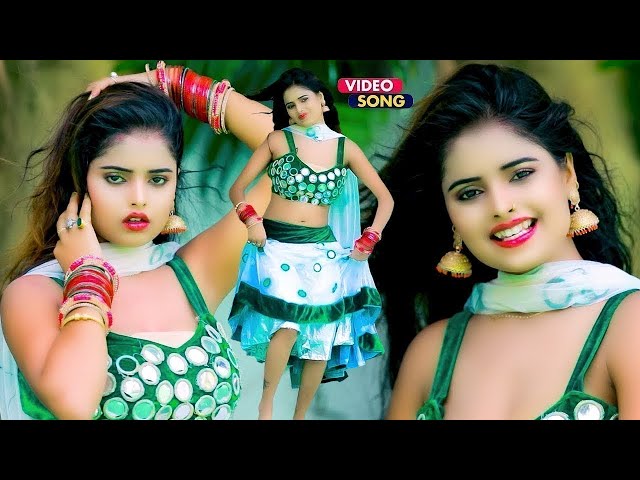 #Video - #Pawan Singh - राजाजी के दिलवा | #Shivani Singh | Rajaji Ke Dilwa | New Bhojpuri Song 2023