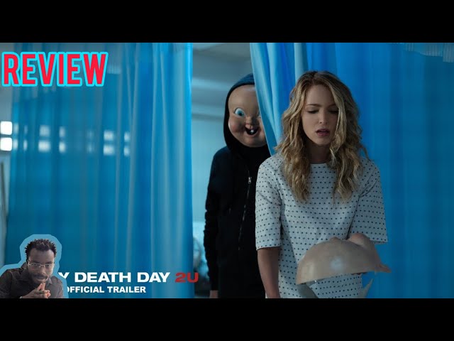 Happy Death Day 2U | Movie Review