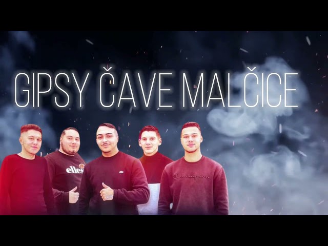 Gipsy Čave Malčice - Ľubim Ce ♥️🫵