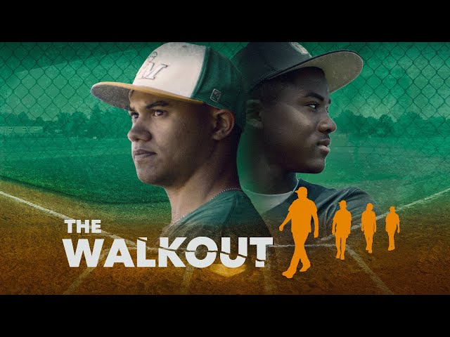 The Walkout: A Florida baseball team's battle - against itself. (Full Documentary)