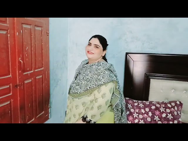 problems and situations have given human beings a tough times | village cleaning | samina daily vlog