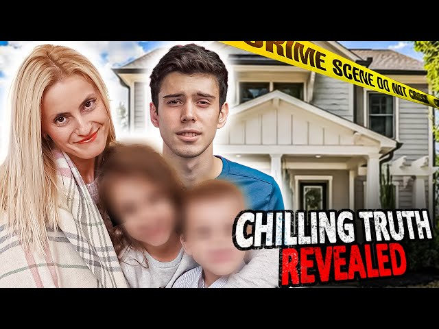 True Crime Documentary: Mother Uncovers Son's Deadly Secret | Real-Life Horror Story