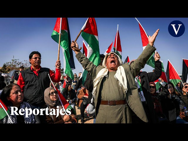 Israel y Palestina: ¿A las puertas de un nuevo episodio de violencia extrema?