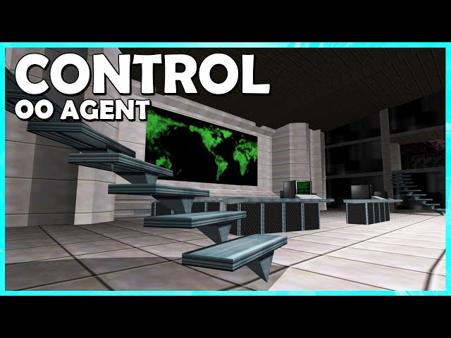 GOLDENEYE 007 GUIDE - CONTROL 00 AGENT DIFFICULTY - PLAYTHROUGH XBOX ONE X