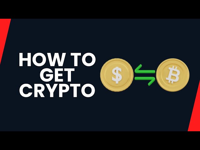 How to get Crypto And Crypto Exchanges Review (In 2024)