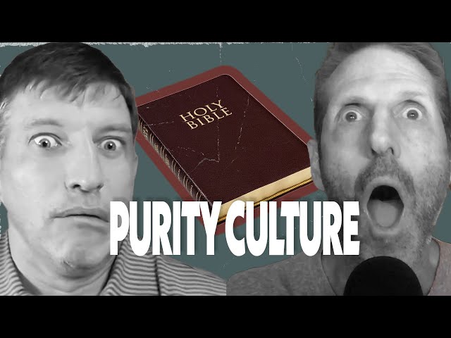 Chris Calls The Purity Culture Message A Setup... IS HE WRONG!?