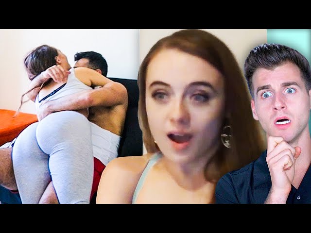 Daughter Catches Boyfriend With Her Mom! (To Catch A Cheater)