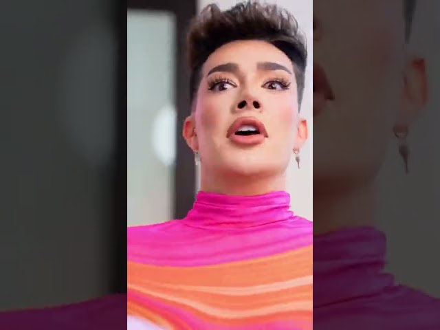 New classmate James Charles🤤 / XO TEAM TikTok #xoteam #shorts #tiktoktrend #tiktok