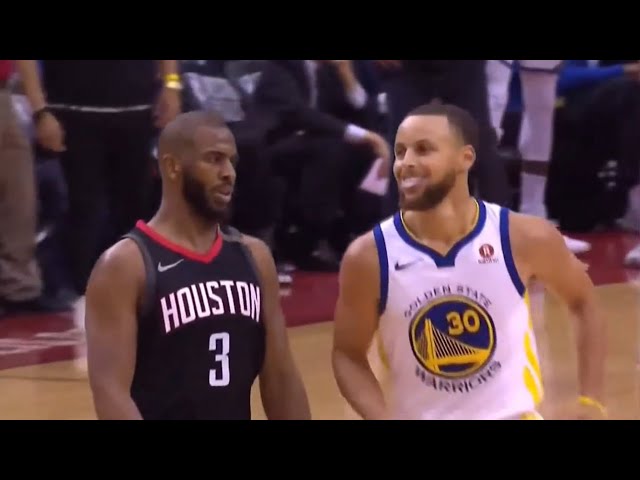 NBA Playoffs 2018: Best Moments to Remember