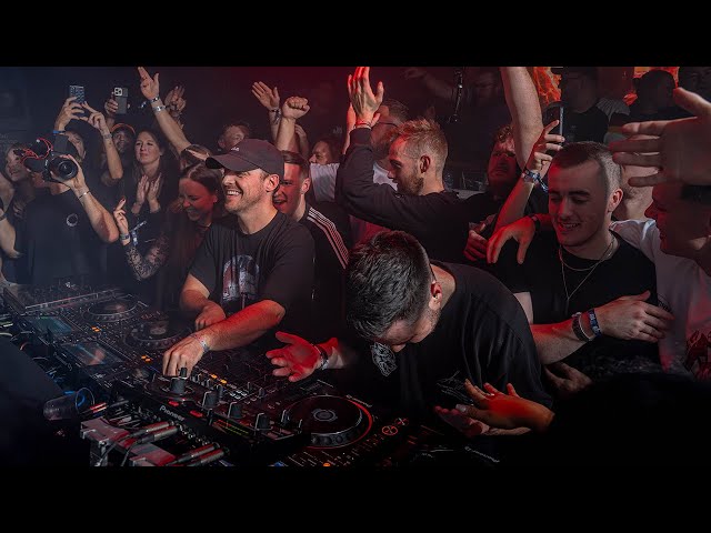 Third Party Live @ Ministry Of Sound, London 2024