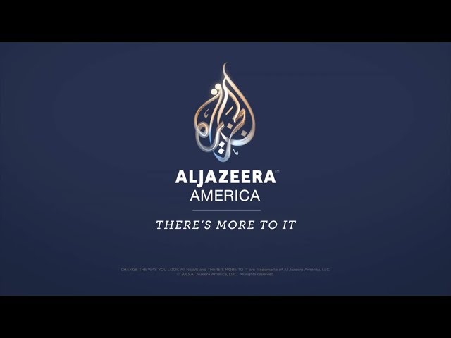 Turning the Channel to Al Jazeera America