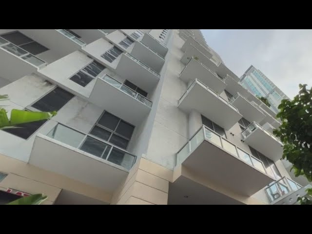 $21 million special assessment sparks controversy among Brickell condo owners