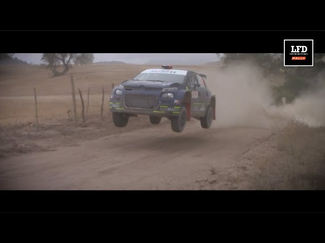 Clip Copec RallyMobil Casablanca 2 By LFDmedia 2021