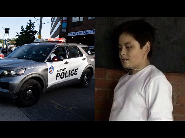 "How could this happen?": Family, detective seeks answers in case of Toronto teen run over by SUV