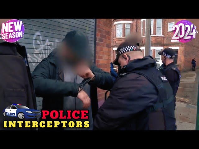 [NEW] Police Interceptors 2024  🚨🚨  Ss 24 Ep 29  🚨🚨  Newest Season Full Episode