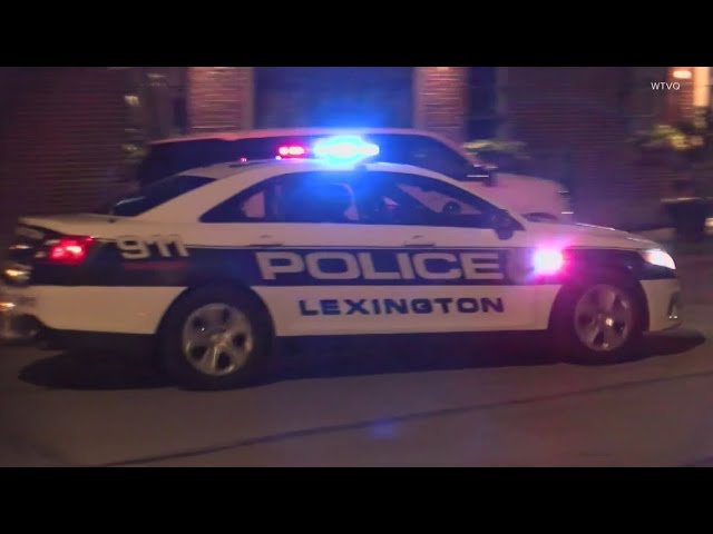 1 killed, 5 injured in mass shooting in Lexington, Kentucky