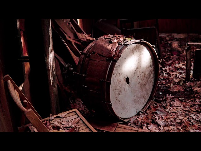 Dramatic Tension Cinematic Drums | Free Sound Effects | Scary Halloween Sounds