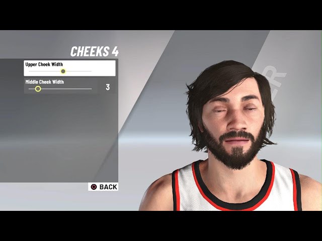 Kevin Joyce NBA2K NBA2K20 (1973 Draft Class)