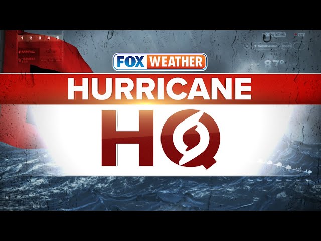 Watch FOX Weather Channel Live Stream: Tracking Breaking Weather News, Local and National Forecasts