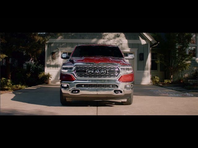 Live Ram | Ram Trucks