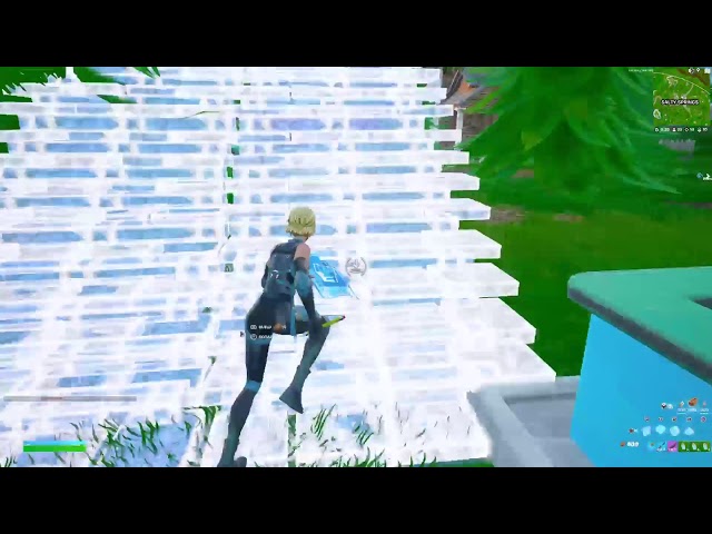 OG FORTNITE