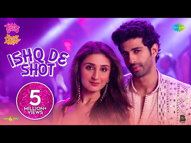 Ishq De Shot (Kahan Shuru Kahan Khatam) Dhvani Bhanushali, Aashim G, IP Singh, Akshay & IP | Sept 20