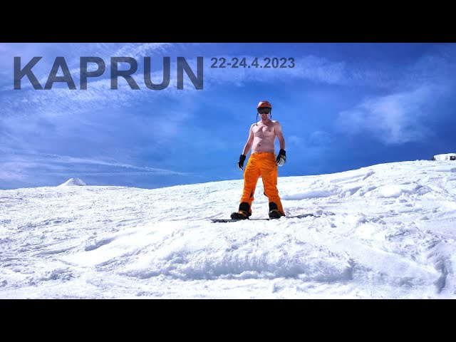 Kaprun  2023