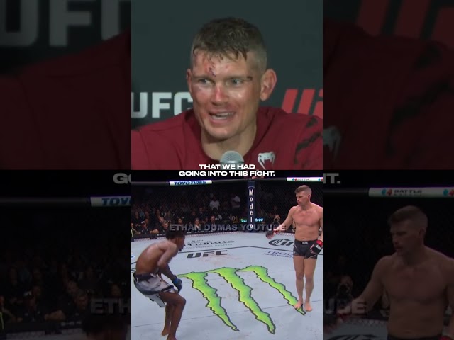 Holland & Wonderboy's Takedown Deal