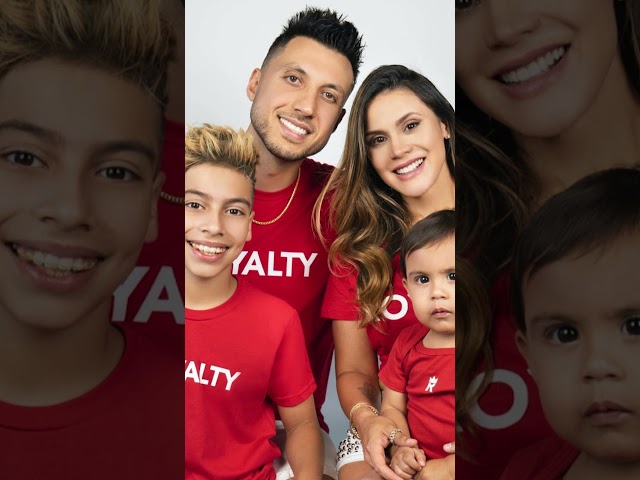 Why is the YouTube channel 'The Royalty Family' trending in UAE? World Trend 29-Oct-24