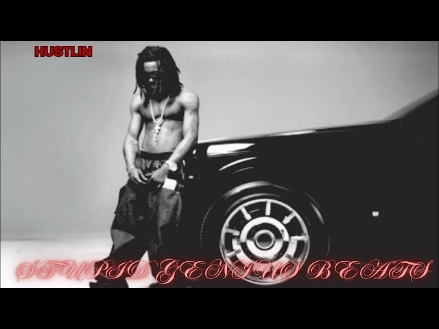 Lil Wayne ''Whip It" Remix 2024 (New Music Video) (Prod. That-Genius-Beat)