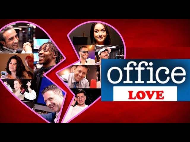 Valentine's Day Rom-Com Movie (Spoof Trailer!)