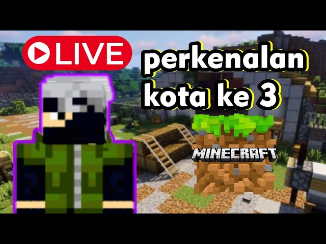 [Live ] live sejenak , ff mah besok lagi we