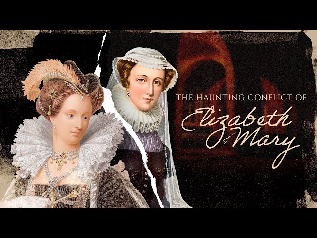 The Haunting Conflict of Elizabeth & Mary (2023) FULL DOCUMENTARY | HD