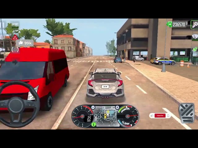 Car Games 3D Android iOS Gameplay Walkthrough - Taxi Sim 2022 Evolution