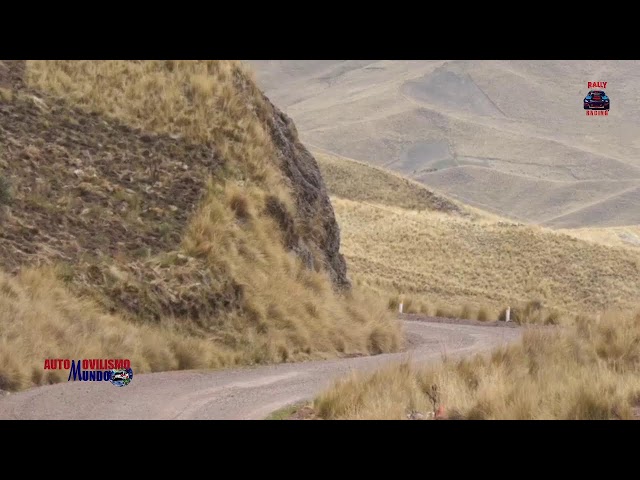 🔴 En Vivo Caminos del Inca 2024 Edición 52 Etapa 6 Cusco Arequipa🏁