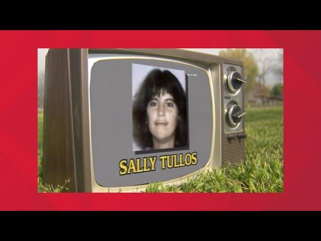 Who killed Sally Tullos? | KVUE Crime Files