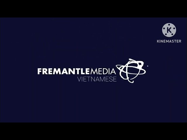 Fremantlemedia Vietnamese Logo (2008)